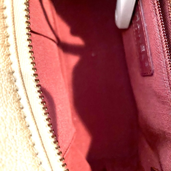 💓Sold💓Chanel Small Gabrielle Gold Ombré - Picture 10 of 16